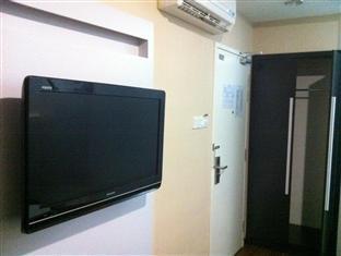 Hotel Sixty Six Malacca Esterno foto