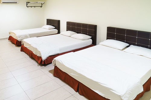 Hotel Sixty Six Malacca Esterno foto