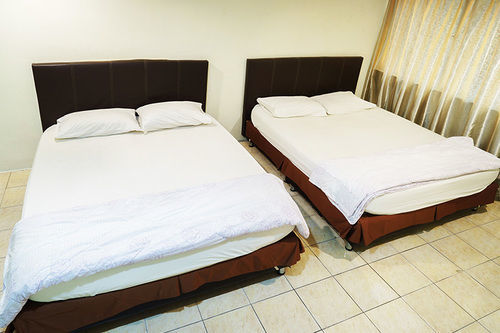 Hotel Sixty Six Malacca Esterno foto