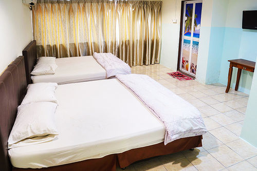 Hotel Sixty Six Malacca Esterno foto